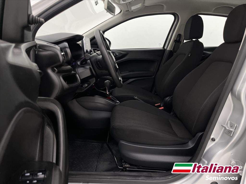 CRONOS 1.3 FIREFLY FLEX DRIVE CVT12