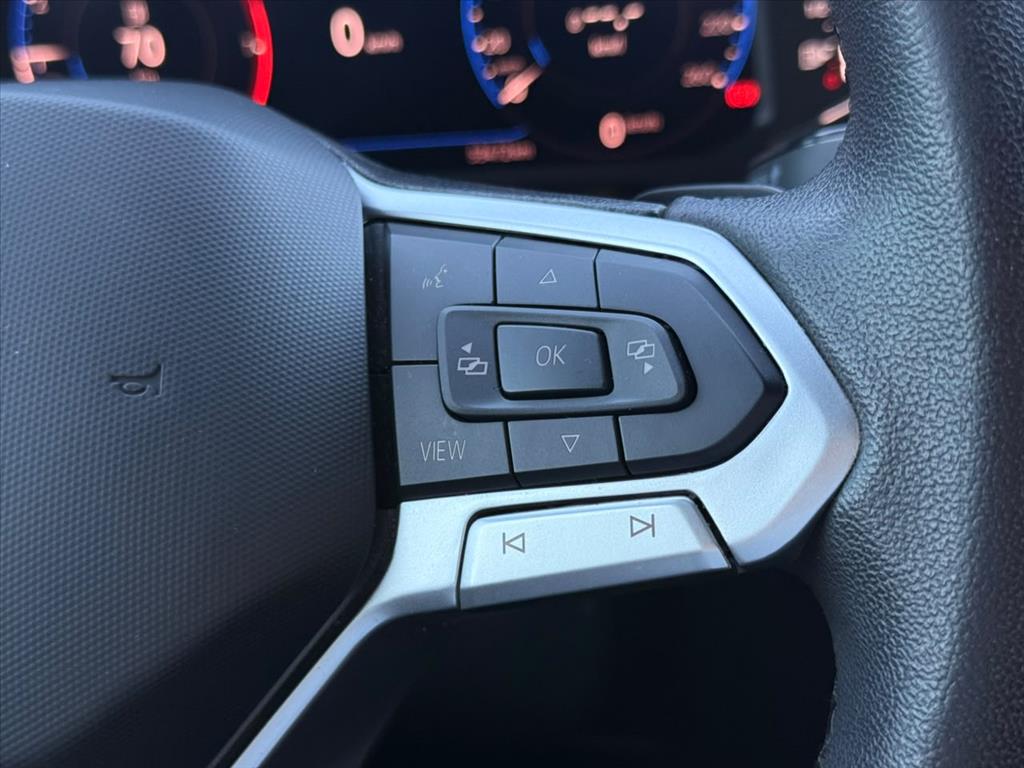NIVUS 1.0 200 TSI TOTAL FLEX HIGHLINE AUTOMÁTICO11