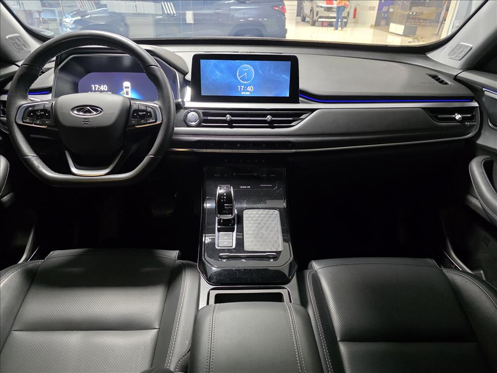 TIGGO 7 PRO 1.5 TCI FLEX HYBRID CVT6