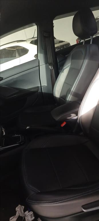 T-CROSS 1.0 200 TSI TOTAL FLEX COMFORTLINE AUTOMÁTICO9