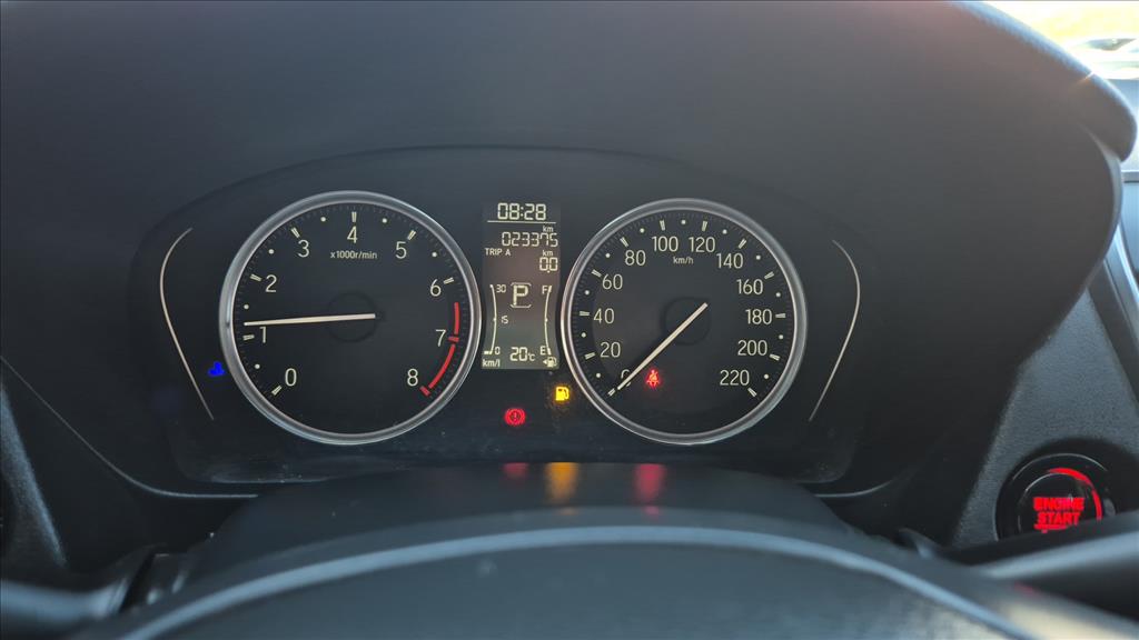 CITY 1.5 i-VTEC FLEX LX CVT8