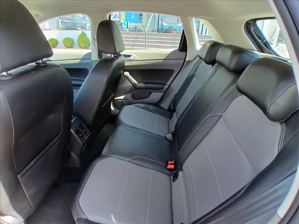 POLO 1.0 200 TSI COMFORTLINE AUTOMÁTICO