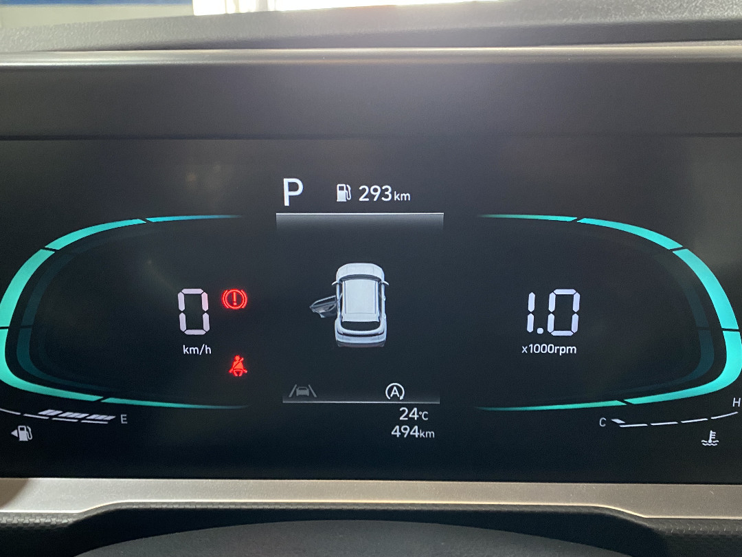 Hyundai-CRETA-1.0 TGDI FLEX LIMITED AUTOMÁTICO