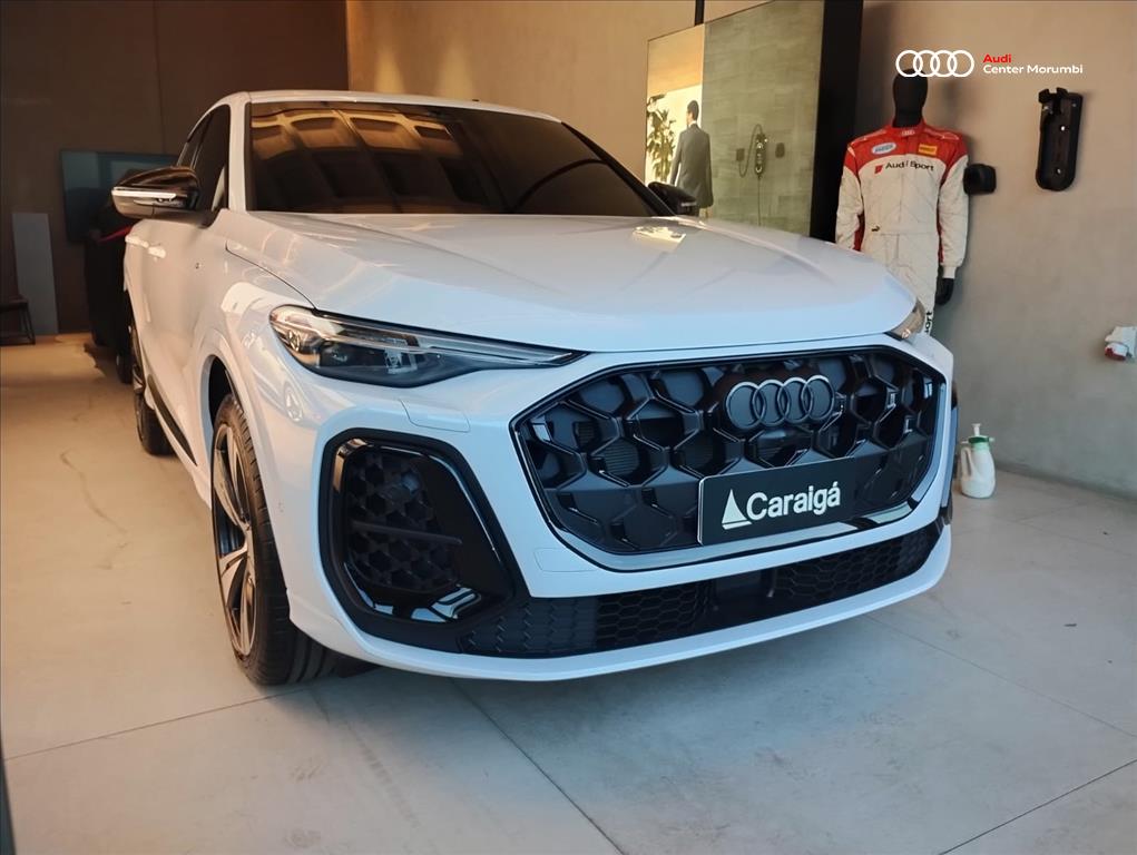 Q5 2.0 TFSI GASOLINA SPORTBACK ADVANCED QUATTRO S TRONIC0