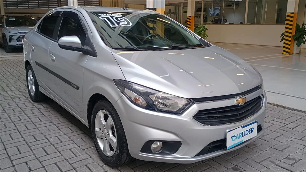 PRISMA 1.4 MPFI LT 8V FLEX 4P AUTOMÁTICO8