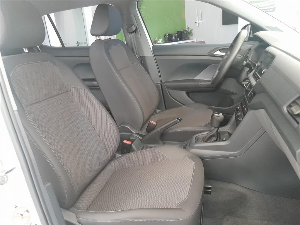 T-CROSS 1.0 200 TSI TOTAL FLEX SENSE AUTOMÁTICO15
