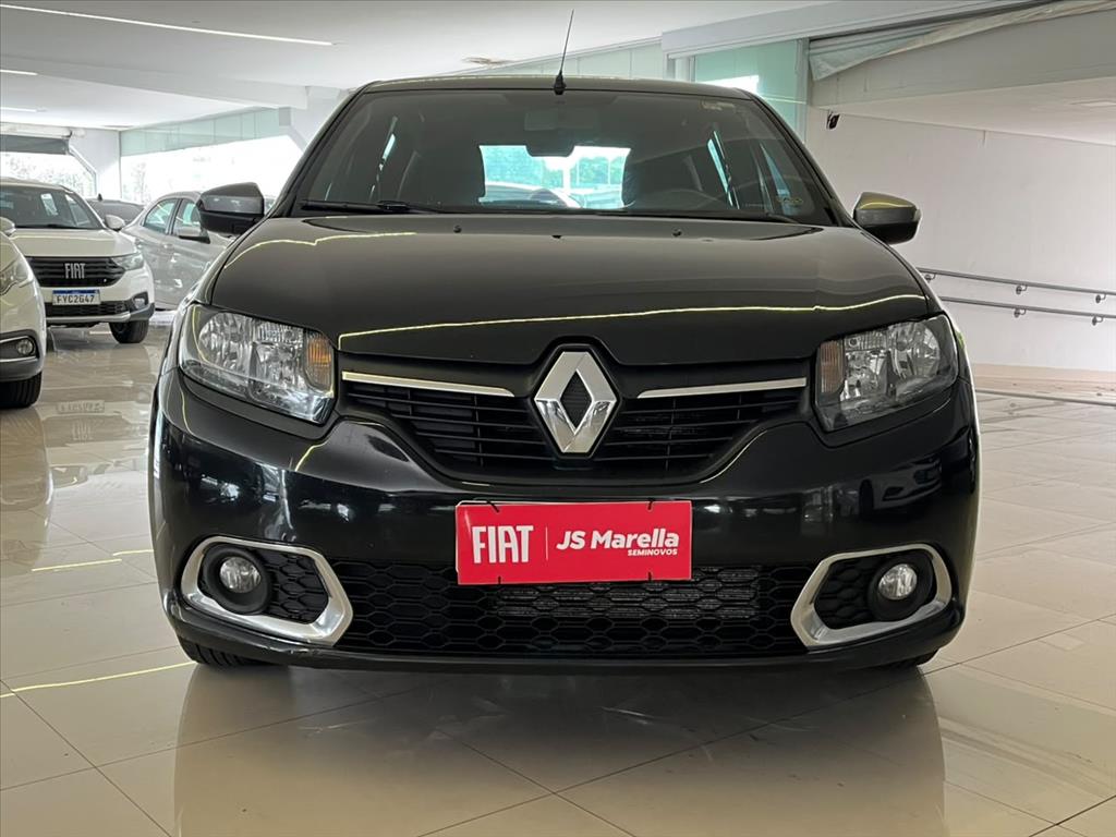 SANDERO 1.0 12V SCE FLEX VIBE MANUAL1