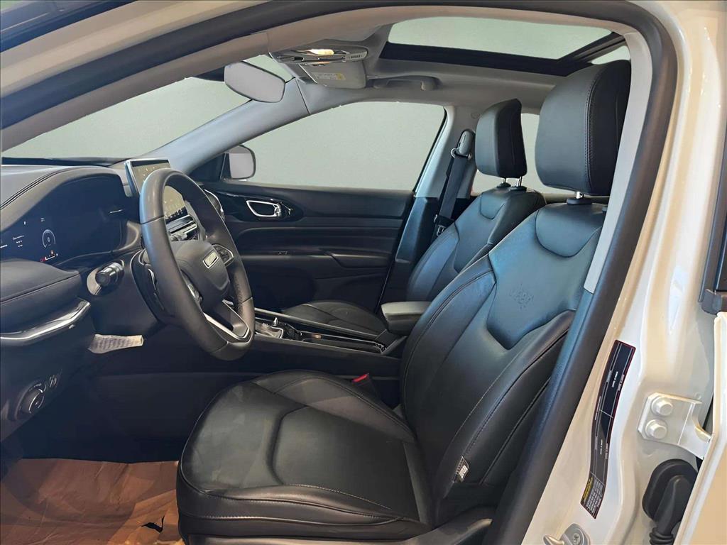 COMPASS 1.3 T270 TURBO FLEX LIMITED AT67
