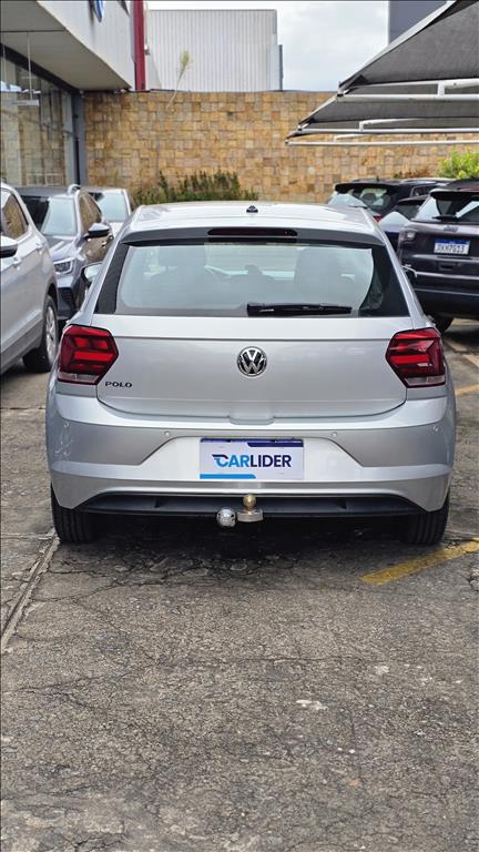 POLO 1.0 MPI TOTAL FLEX MANUAL1