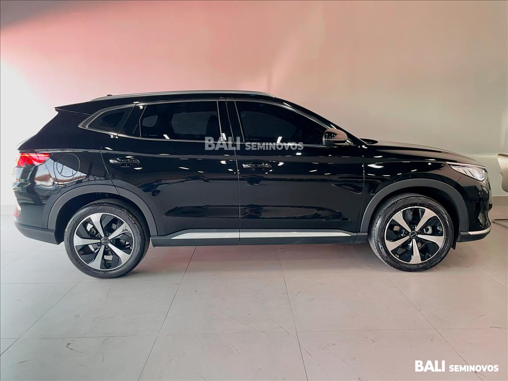 SONG PLUS 1.5 DM-I HÍBRIDO AUTOMÁTICO6