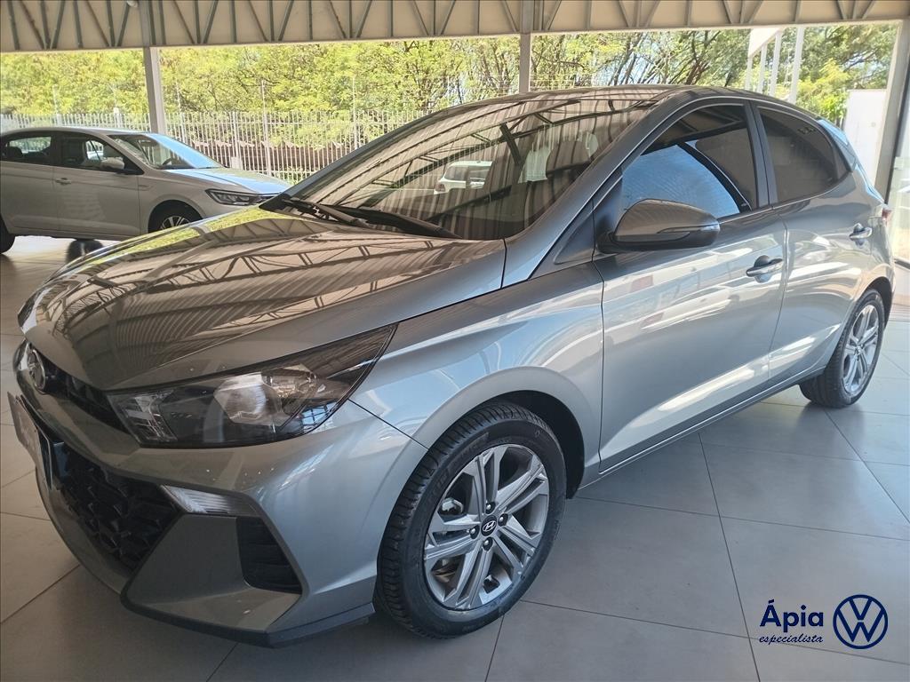 HB20 1.0 12V FLEX COMFORT PLUS MANUAL
