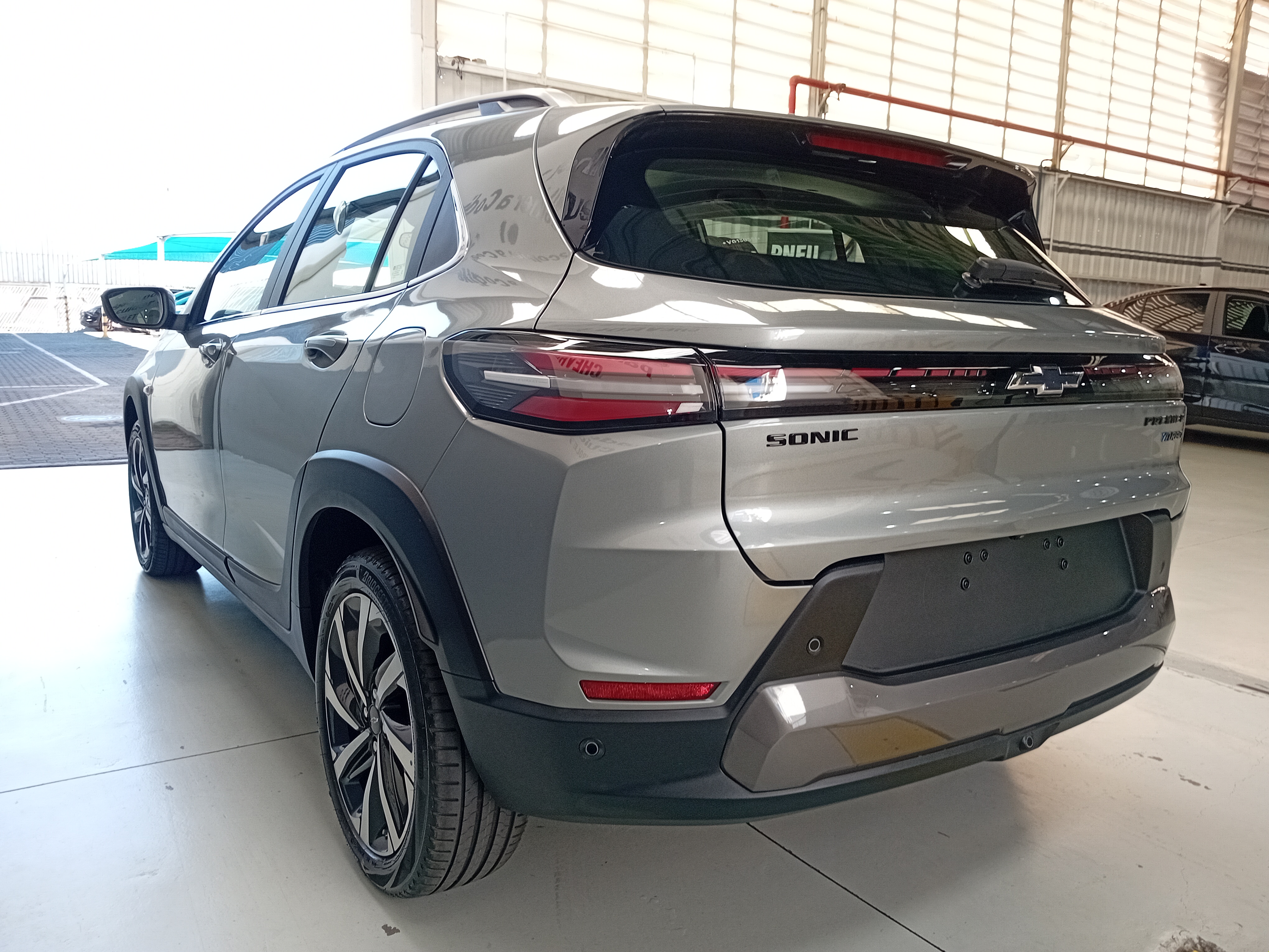 SONIC 1.0 TURBO FLEX PREMIER AUTOMÁTICO3