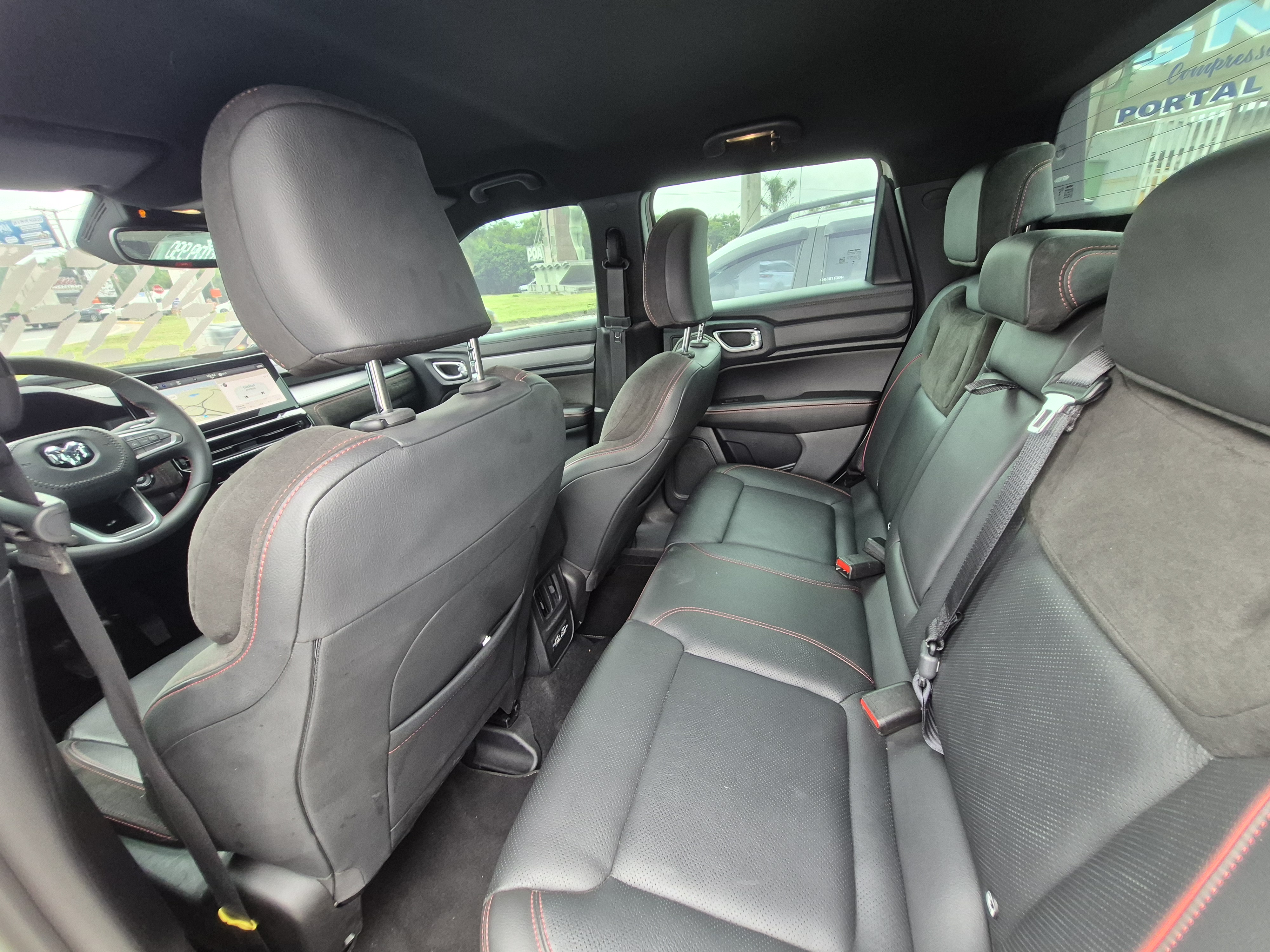 Foto ilustrativa do carro