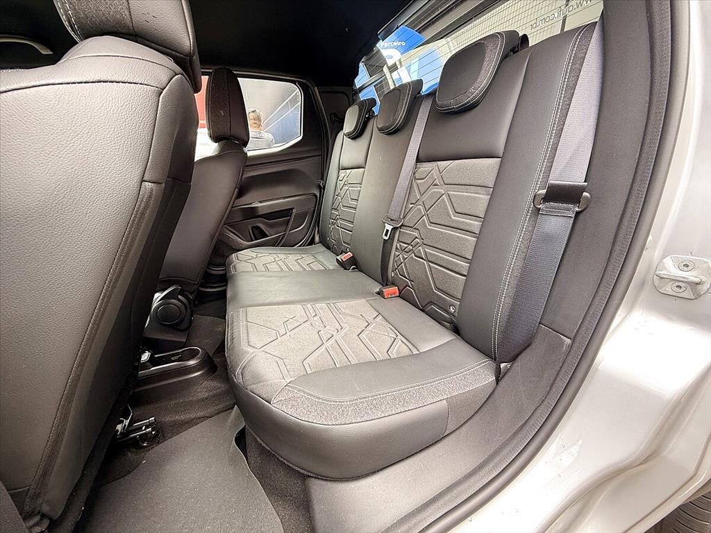 Fiat Strada - 1.3 FIREFLY FLEX VOLCANO CD CVT