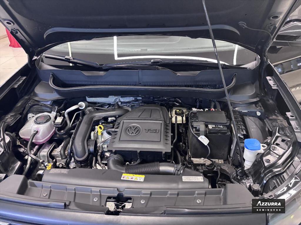 T-CROSS 1.0 200 TSI TOTAL FLEX SENSE AUTOMÁTICO