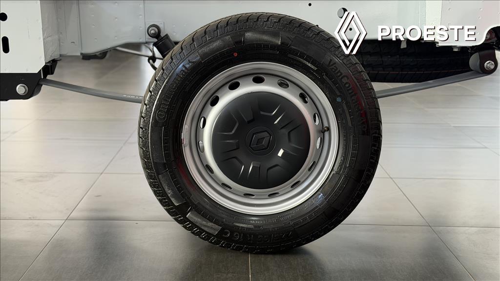MASTER 2.3 DCI DIESEL CHASSI-CABINE L2H1 2P MANUAL10