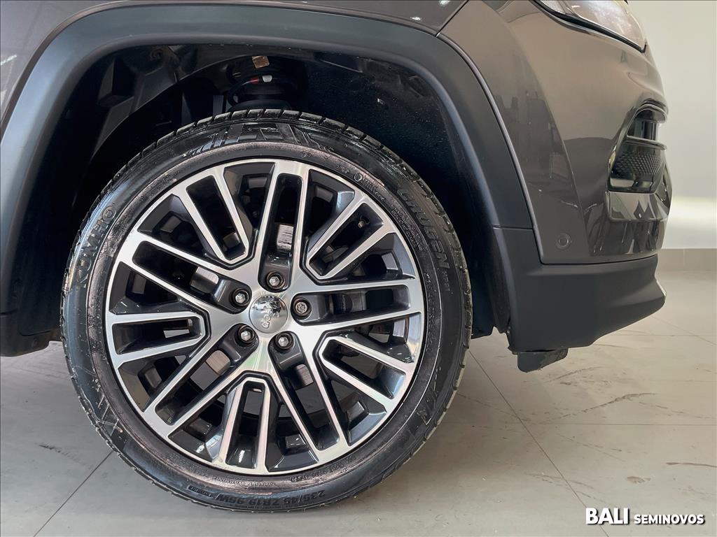 COMPASS 1.3 T270 TURBO FLEX LIMITED AT6