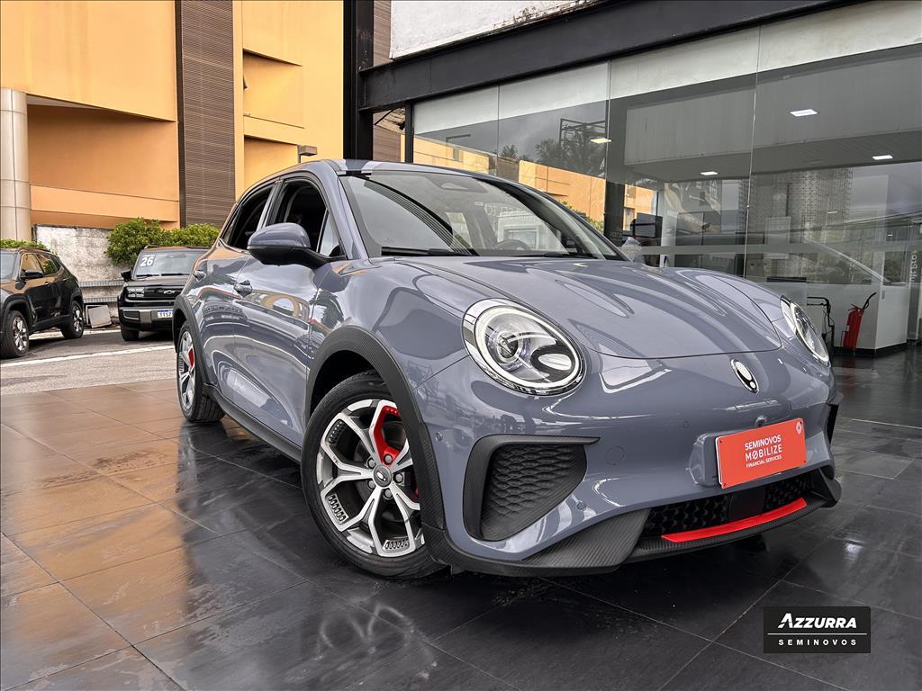 ORA 03 63 KW ELÉTRICO GT