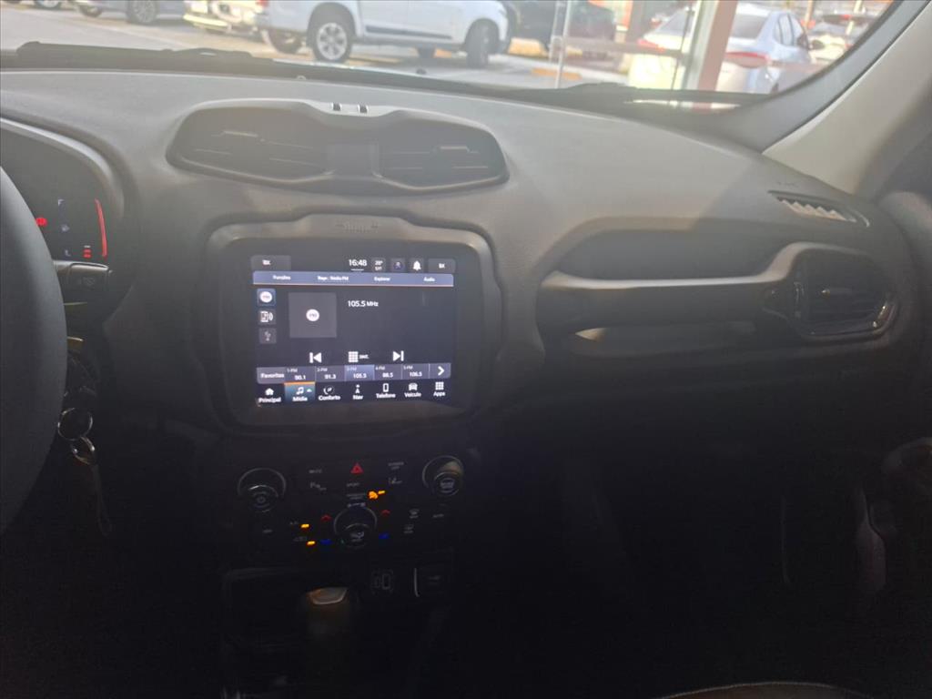 RENEGADE 1.3 T270 TURBO FLEX AT610