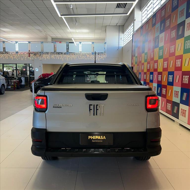 STRADA 1.3 FIREFLY FLEX VOLCANO CD MANUAL5