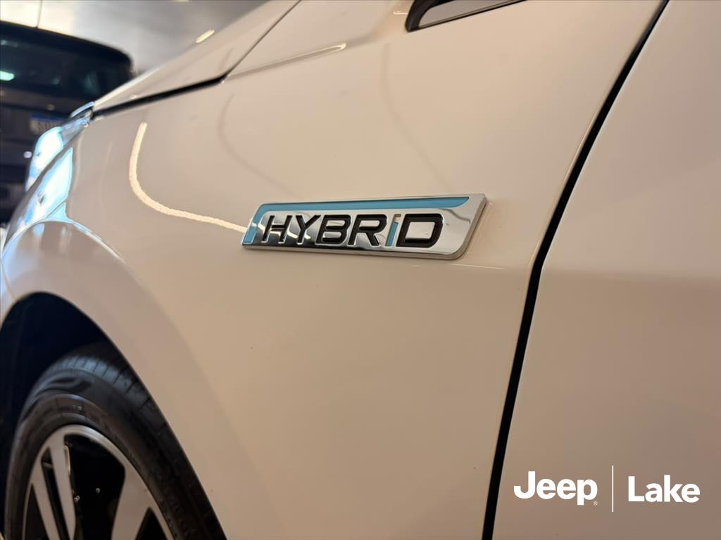 ARRIZO 6 PRO 1.5 TCI FLEX HYBRID MAX DRIVE CVT18
