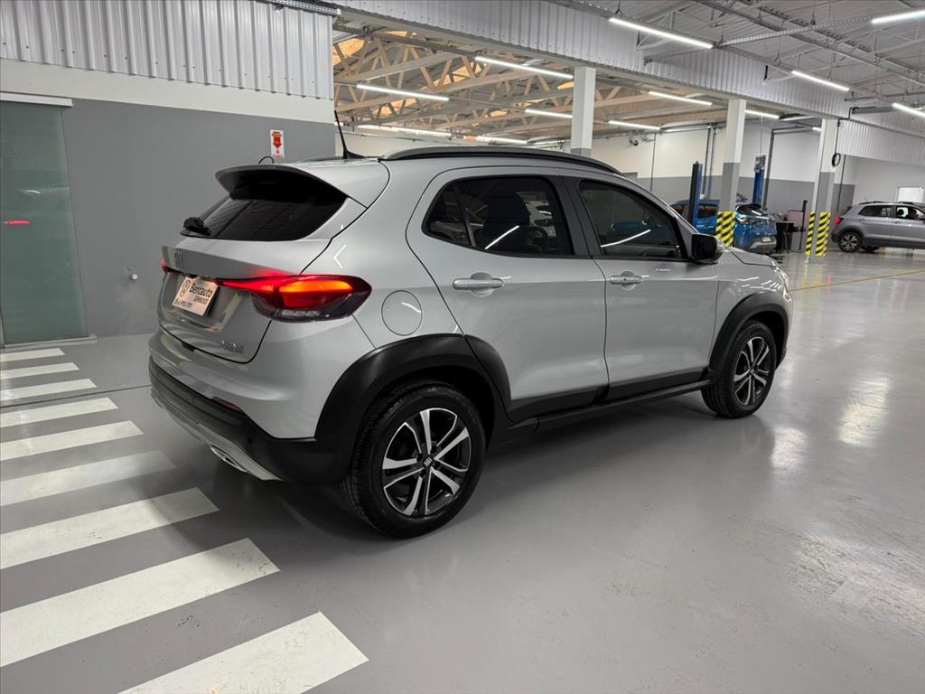 PULSE 1.0 TURBO 200 FLEX AUDACE CVT10