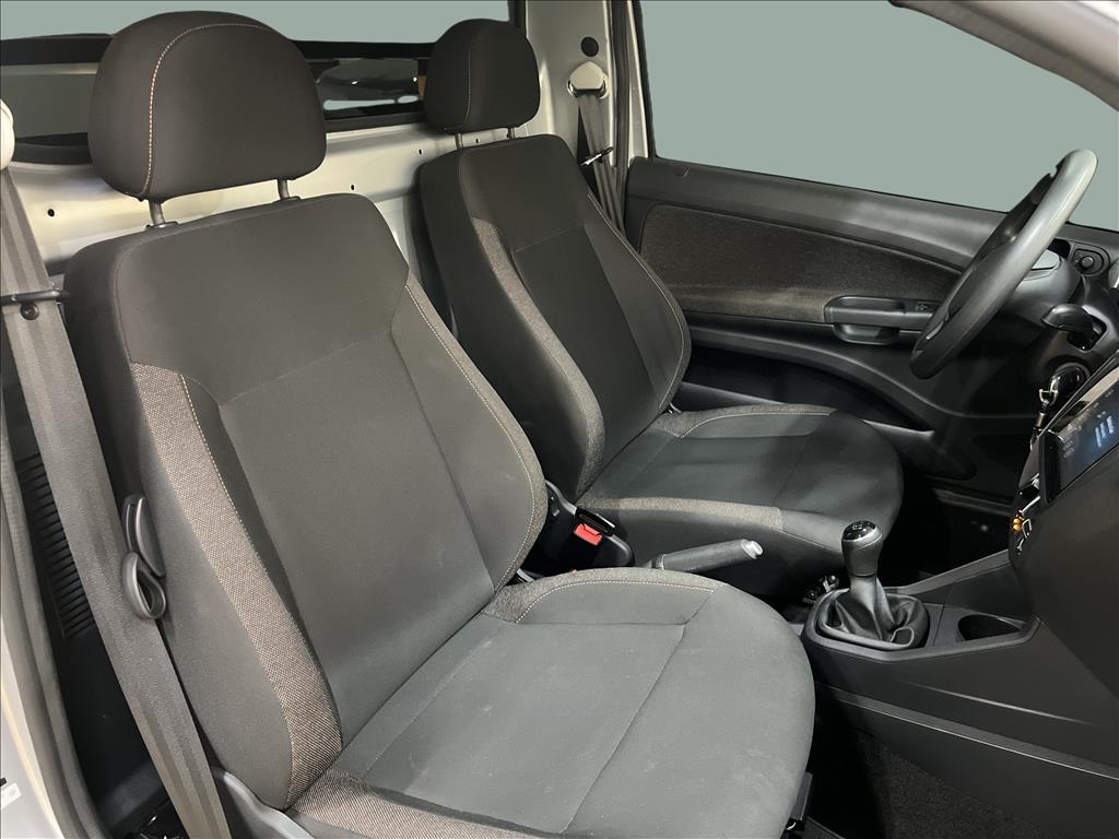 SAVEIRO 1.6 MSI TRENDLINE CS 16V FLEX 2P MANUAL10