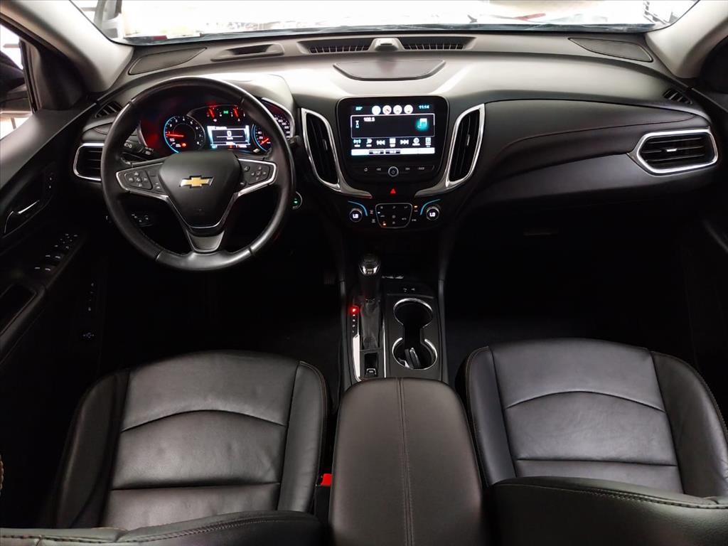 EQUINOX 2.0 16V TURBO GASOLINA PREMIER AWD AUTOMÁTICO8