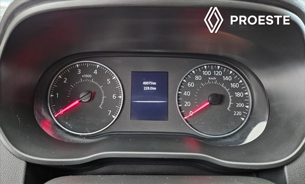 DUSTER 1.3 TCE FLEX ICONIC X-TRONIC8