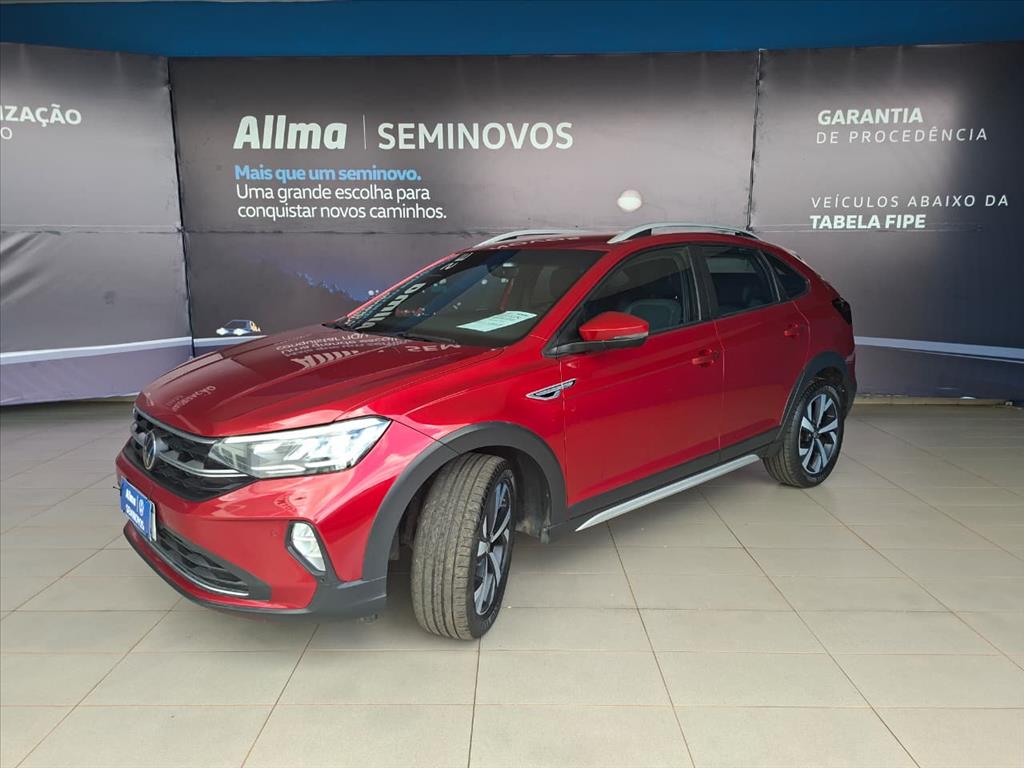 NIVUS 1.0 200 TSI TOTAL FLEX HIGHLINE AUTOMÁTICO7