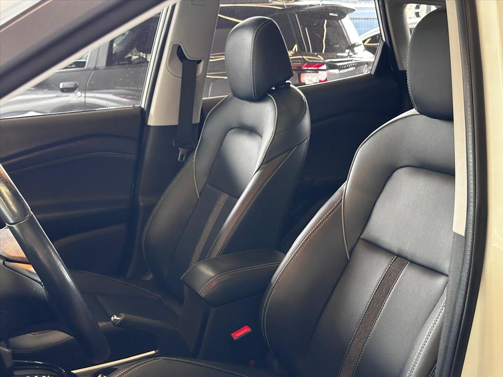 TRACKER 1.2 TURBO FLEX PREMIER AUTOMÁTICO7