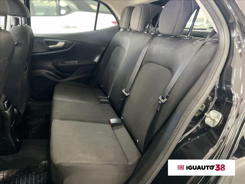 PULSE 1.0 TURBO 200 FLEX DRIVE CVT6