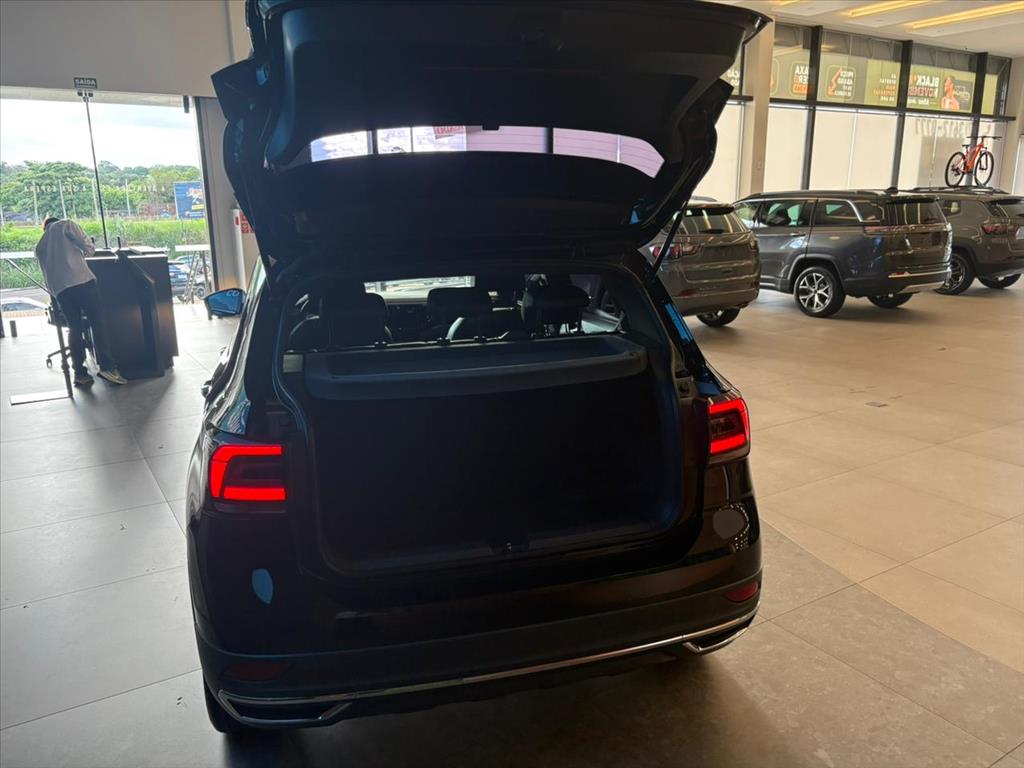 T-CROSS 1.4 250 TSI TOTAL FLEX HIGHLINE AUTOMÁTICO6