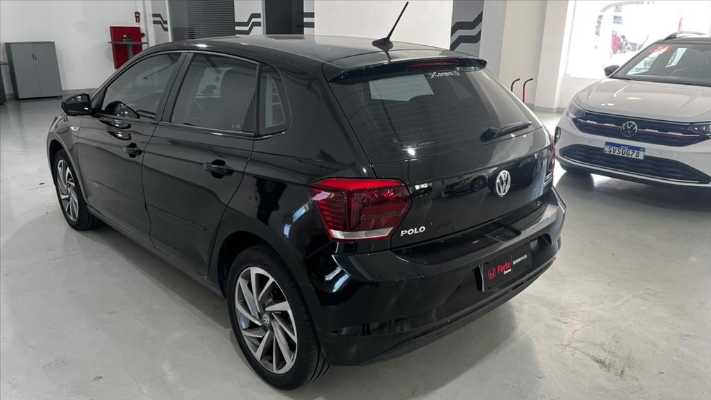POLO 1.0 200 TSI HIGHLINE AUTOMÁTICO4