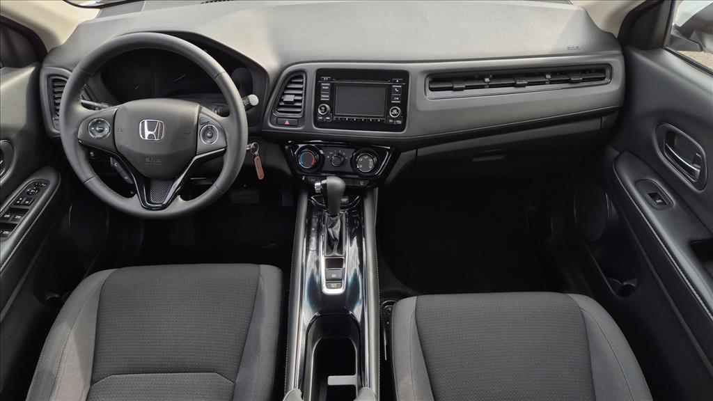 HR-V 1.8 16V FLEX LX 4P AUTOMÁTICO5