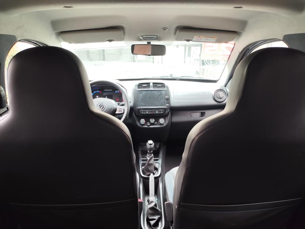 KWID 1.0 12V SCE FLEX INTENSE MANUAL8