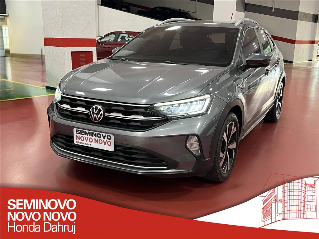 NIVUS 1.0 200 TSI TOTAL FLEX HIGHLINE AUTOMÁTICO0