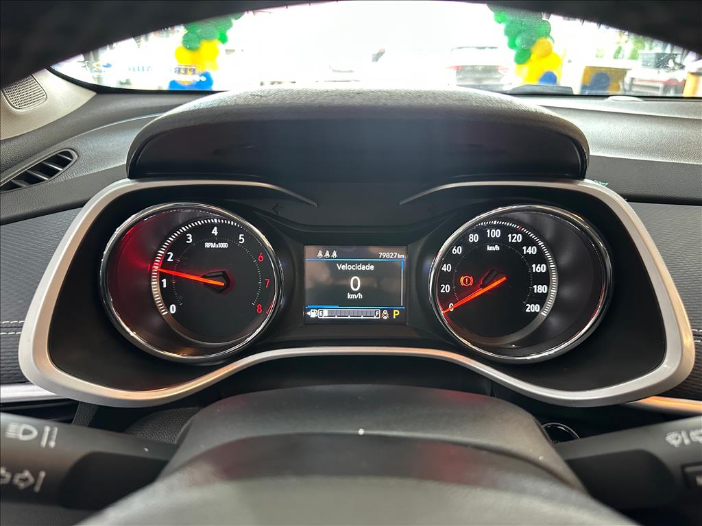 TRACKER 1.2 TURBO FLEX PREMIER AUTOMÁTICO4