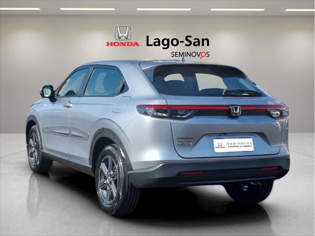 HR-V 1.5 DI I-VTEC FLEX EXL CVT3