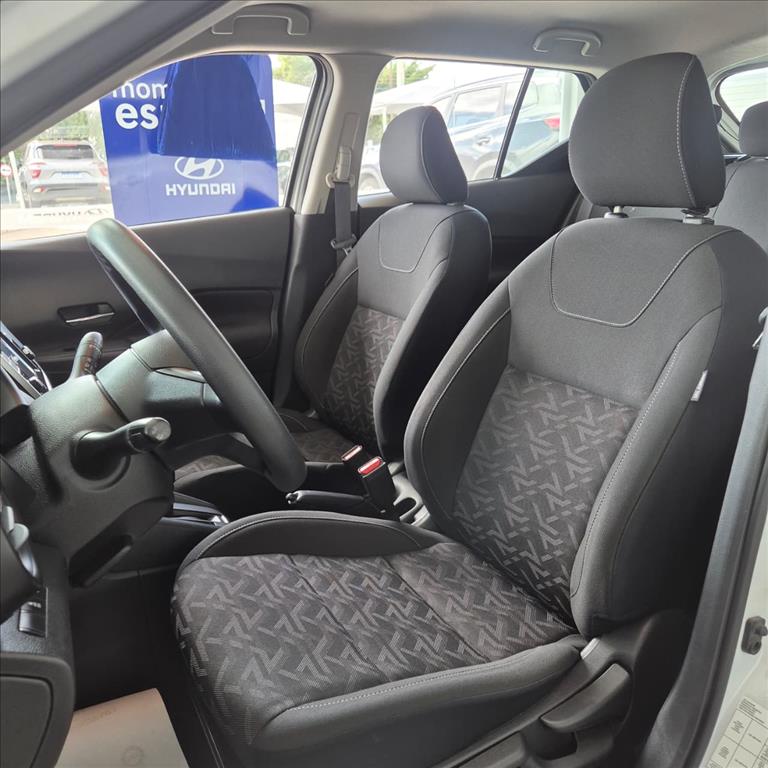 KICKS 1.6 16V FLEXSTART SENSE XTRONIC15