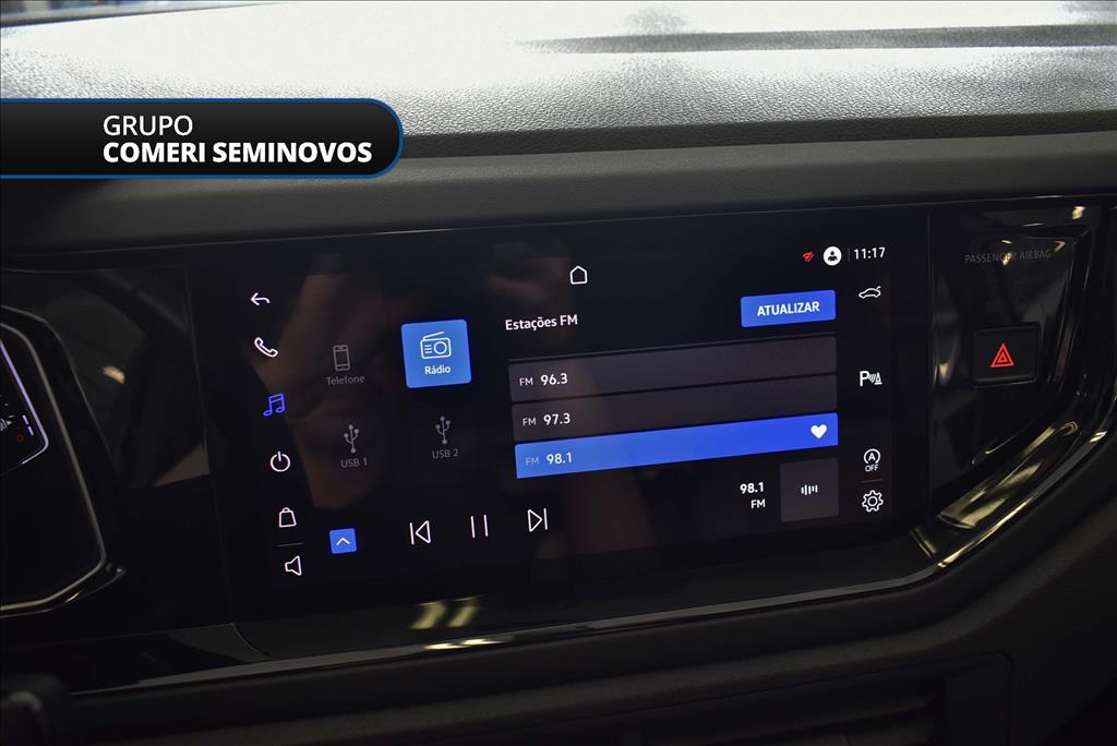 NIVUS 1.0 200 TSI TOTAL FLEX HIGHLINE AUTOMÁTICO9