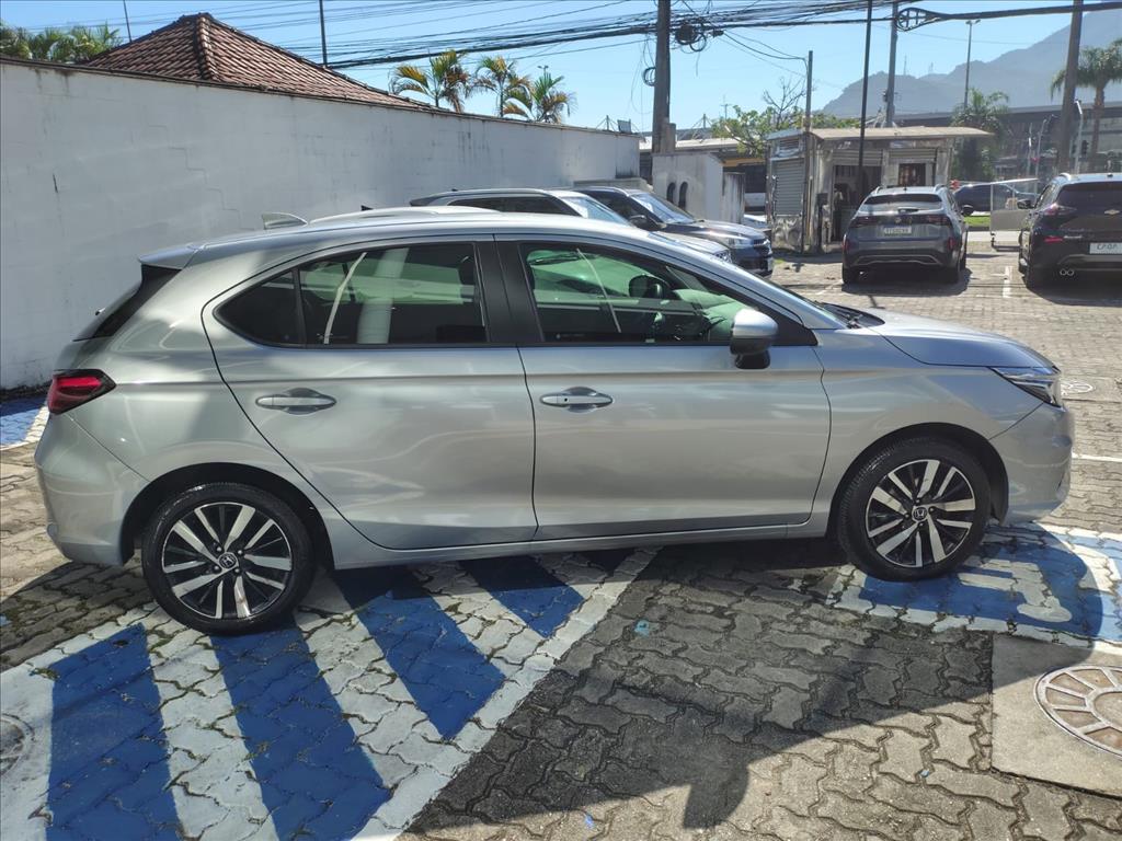 Honda-CITY-1.5 i-VTEC FLEX EXL CVT