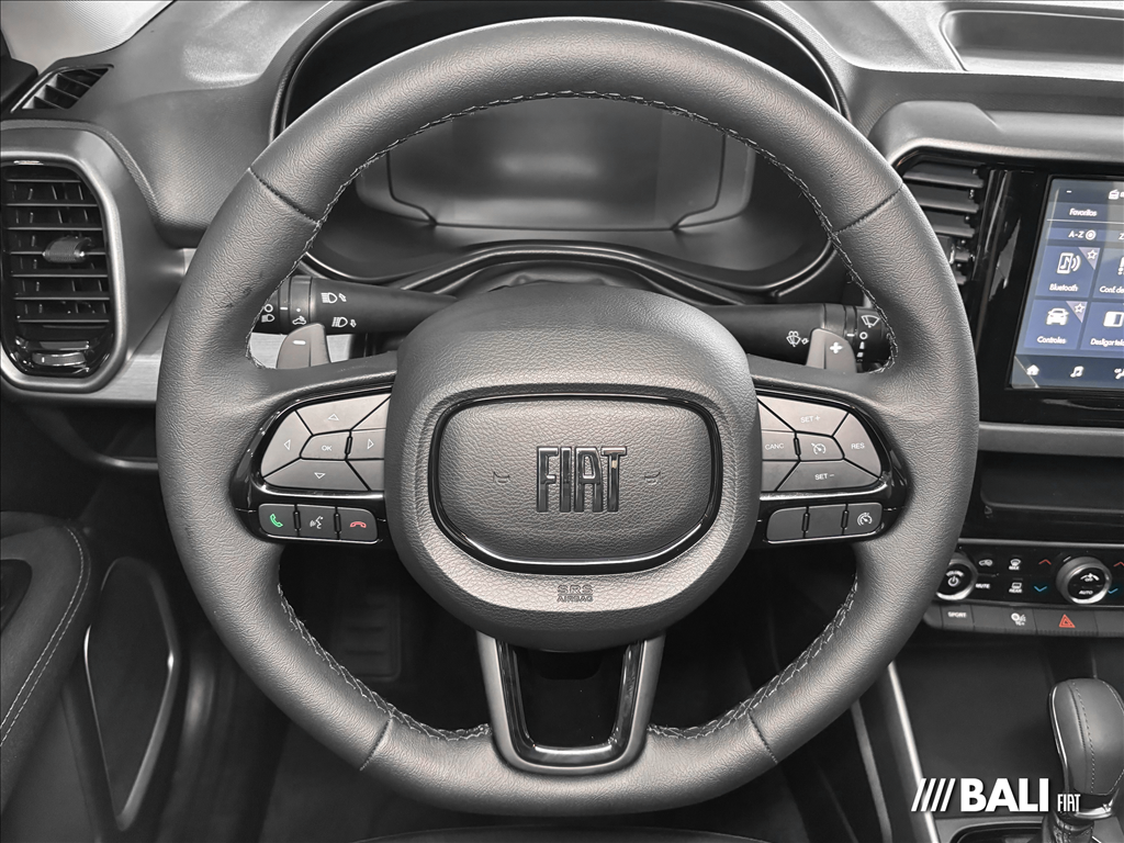 TORO 1.3 TURBO 270 FLEX FREEDOM AT68