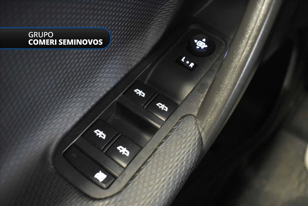 TRACKER 1.0 TURBO FLEX LT AUTOMÁTICO