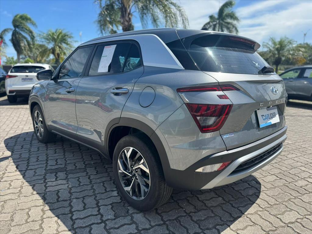 CRETA 1.0 TGDI FLEX PLATINUM AUTOMÁTICO6