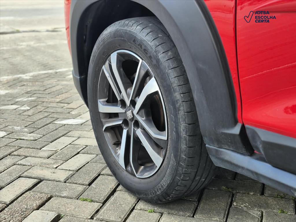 Fiat PULSE 2023