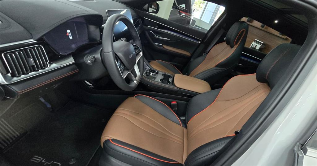 SONG PLUS 1.5 DM-I HÍBRIDO AUTOMÁTICO13