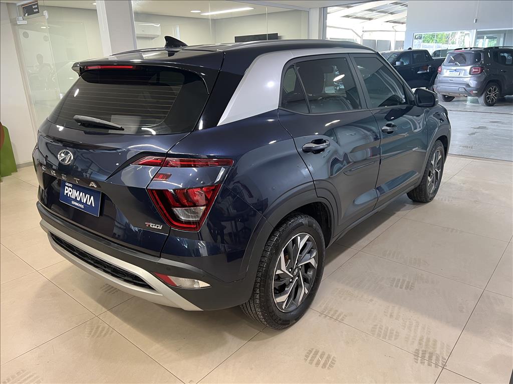 CRETA 1.0 TGDI FLEX LIMITED AUTOMÁTICO2