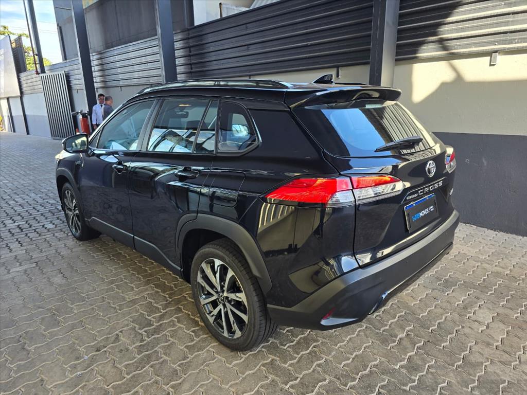 COROLLA CROSS 2.0 VVT-IE FLEX XRE DIRECT SHIFT8