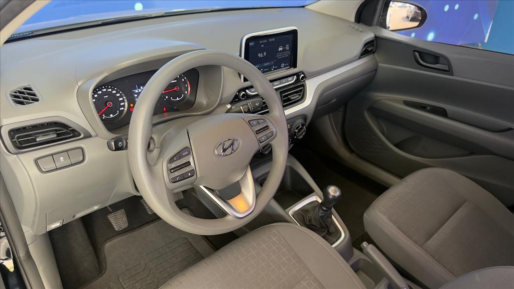 HB20S 1.0 12V FLEX COMFORT MANUAL